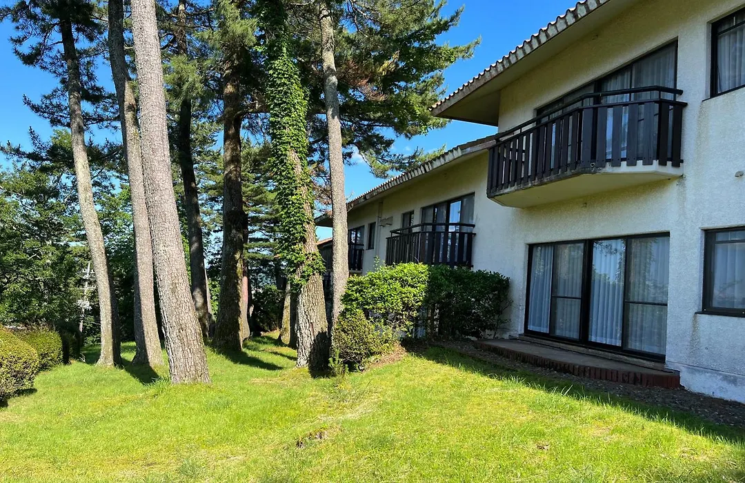Hotel Laforet Shuzenji-1