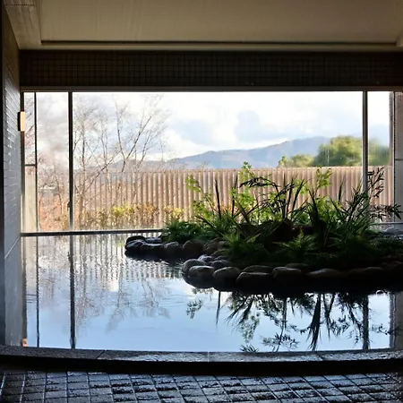 Hotel Laforet Shuzenji-3